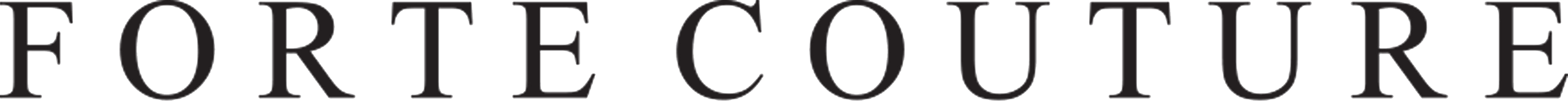 Forte Couture в luxxy.com со скидками и бесплатной доставкой