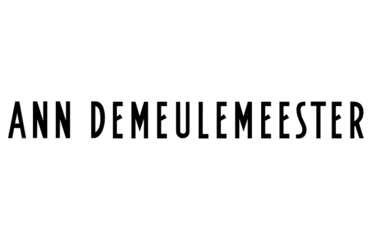 Ann Demeulemeester в luxxy.com со скидками и бесплатной доставкой