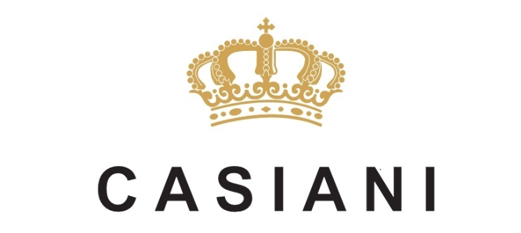 Casiani в luxxy.com со скидками и бесплатной доставкой