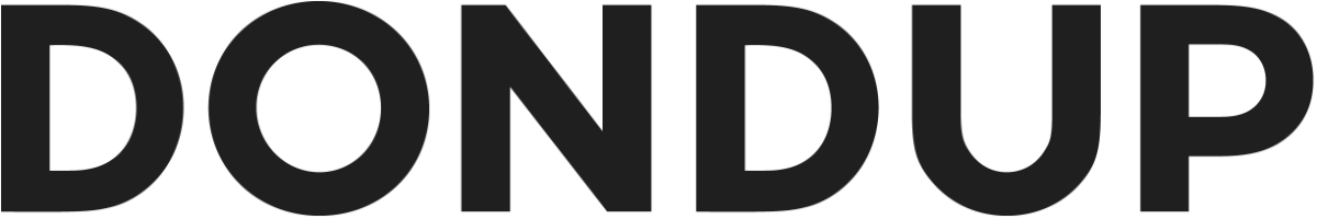 DonDup в luxxy.com со скидками и бесплатной доставкой