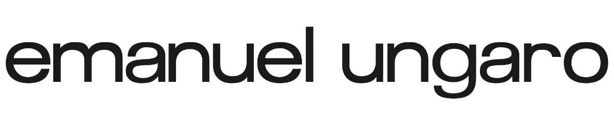 Emanuel Ungaro в luxxy.com со скидками и бесплатной доставкой