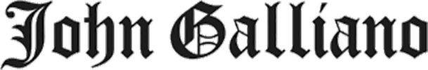 John Galliano в luxxy.com со скидками и бесплатной доставкой