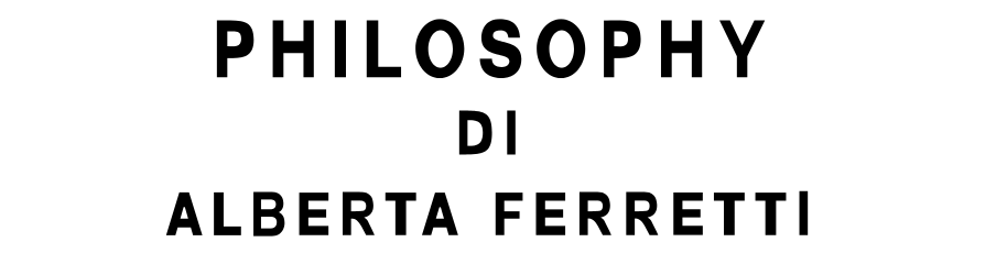 Купить Philosophy di Alberta Ferretti на люкси