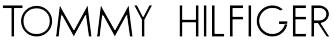 Купить Tommy Hilfiger на люкси