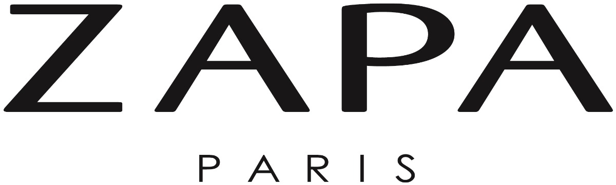 ZAPA Paris в luxxy.com со скидками и бесплатной доставкой