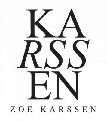 Zoe Karssen в luxxy.com со скидками и бесплатной доставкой